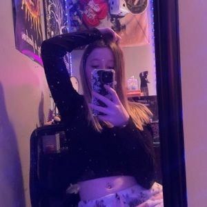 Meet your Posher, Lillian